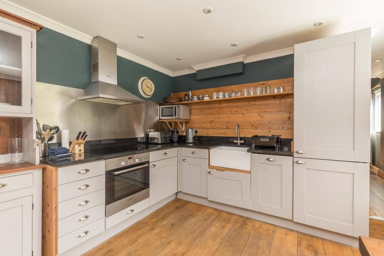 Poundgate Park Cottage Crowborough Zewnętrze zdjęcie