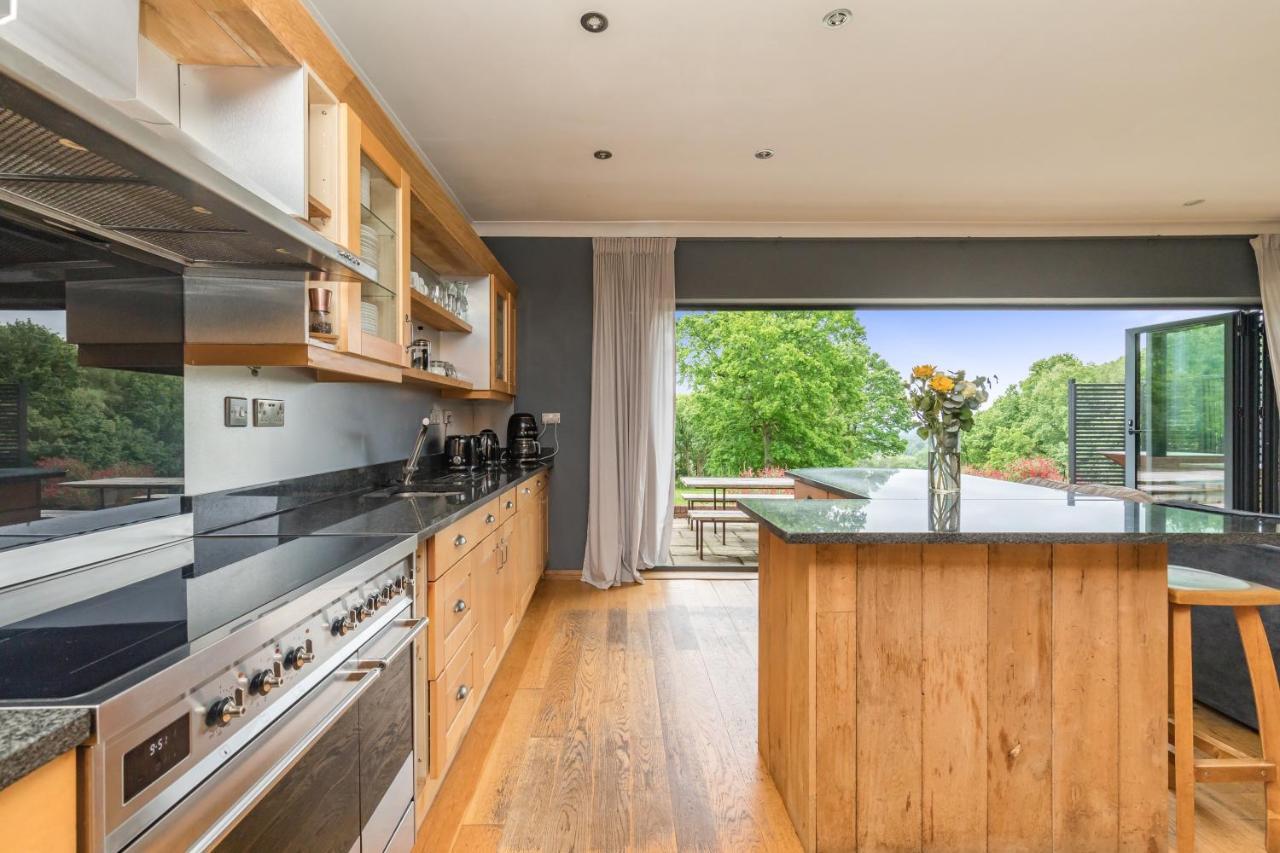 Poundgate Park Cottage Crowborough Zewnętrze zdjęcie