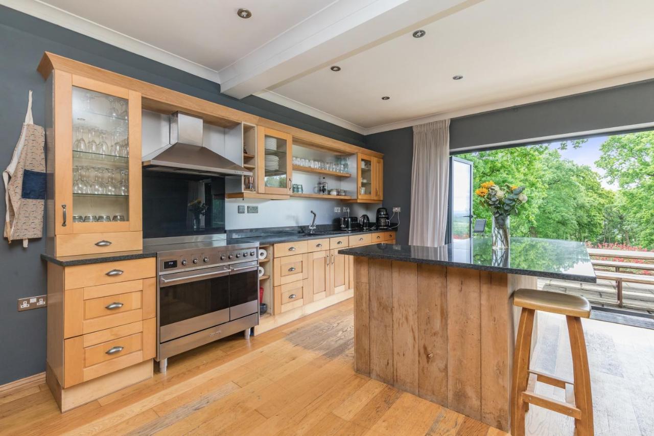 Poundgate Park Cottage Crowborough Zewnętrze zdjęcie