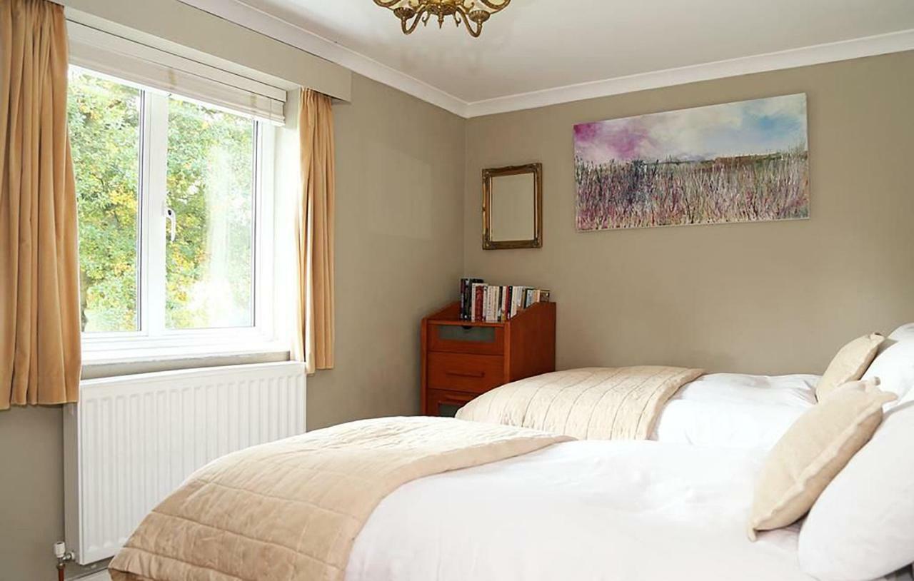 Poundgate Park Cottage Crowborough Zewnętrze zdjęcie